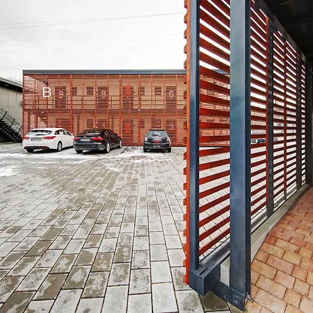 24seven Motell Nürnberg