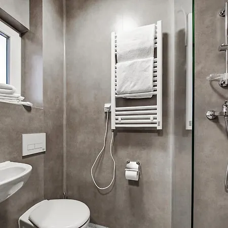 Motell 24seven Nürnberg