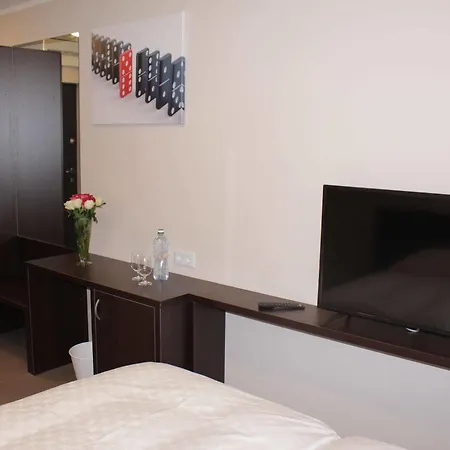 24seven 2* Nürnberg