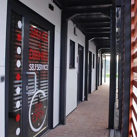 Motel 24seven Nuremberg