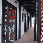 24seven 모텔