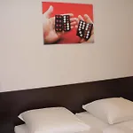 24seven 모텔 뉘른베르크
