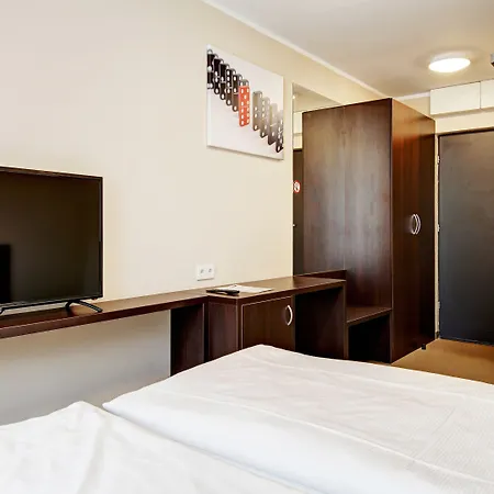 24seven 뉘른베르크