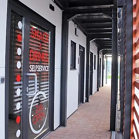 24seven Motel