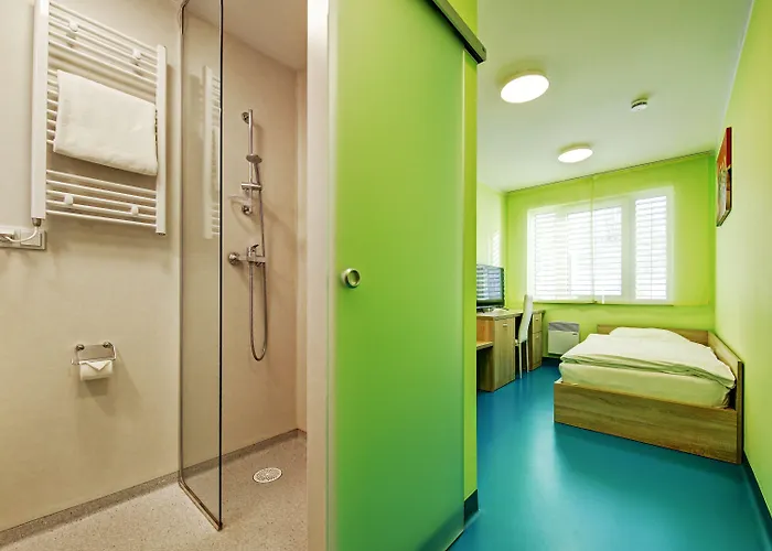 24seven Motel 2*