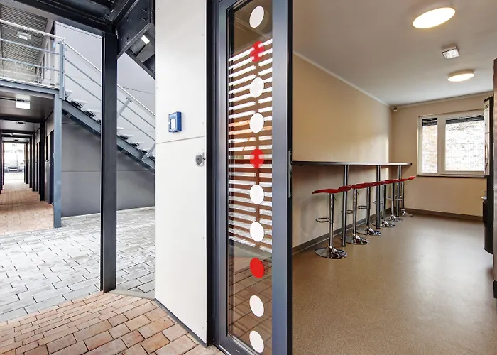 Motel 24seven Neurenberg