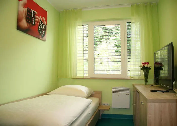 Motel 24seven 2*